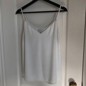 Aritzia camisole
